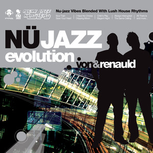 nü Jazz Evolution