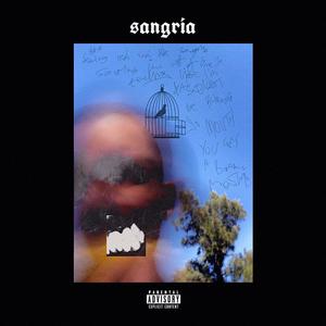 SANGRIA FREESTYLE (feat. Borus) (Explicit)