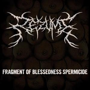 Fragment Of Blessedness Spermicide (Explicit)