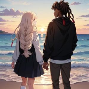 acapulco beaches (slowed + reverb) (Explicit)