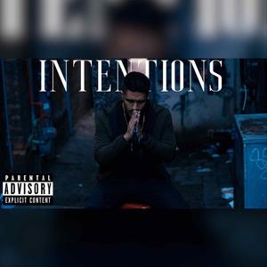 Intentions (Explicit)