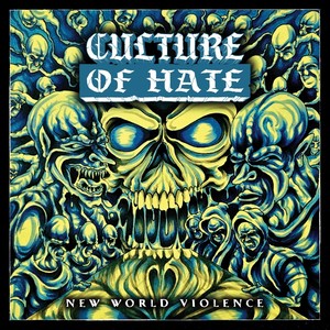 New World Violence (Explicit)