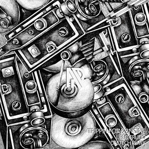 Urlo Crudo (Deetech Remix)