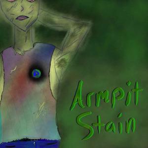 Armpit Stain