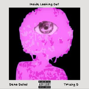 Fly King (feat. Tricky D) (Explicit)