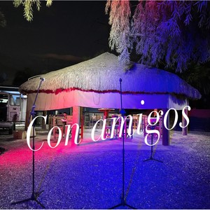 Rosalinda (feat. Puros Kompas)