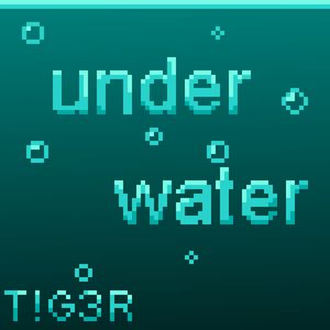 Under Water