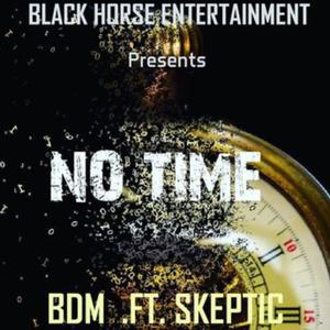 No Time