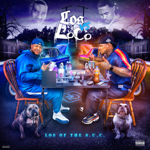 Los of the Suc - Still Blast (Explicit)