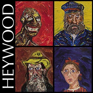 Heywood