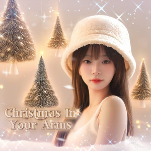 Christmas in Your Arms