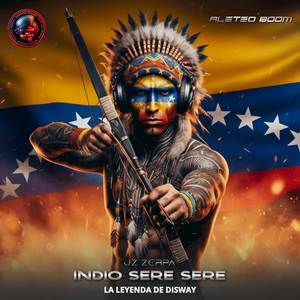 Indio Sere Sere (La Leyenda de Disway)