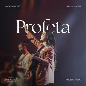 Profeta (Ao Vivo)