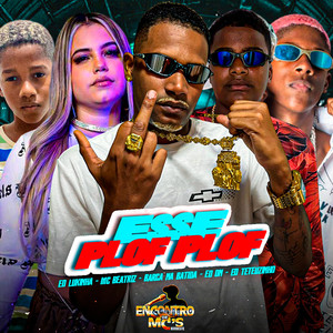 ESSE PLOF PLOF (Explicit)