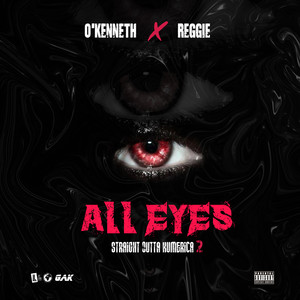 All Eyes (Explicit)