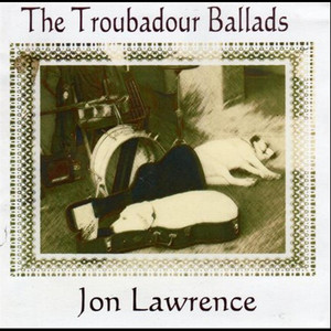 The Troubadour Ballads