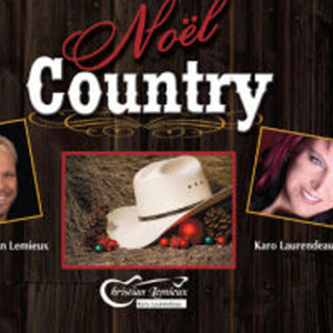 Karo Laurendeau - Sainte Nuit