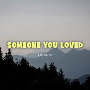 Someone You Loved (Lofi Remix) [Explicit]