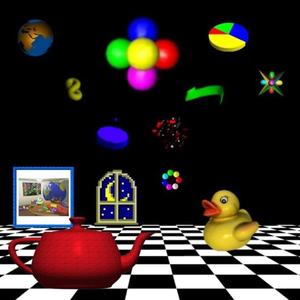 dreamcore (Explicit)