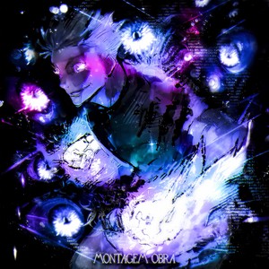 MONTAGEM OBRA - Slowed (Explicit)