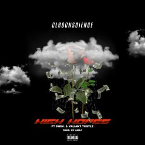 High Hopes(feat. swim. & Valiant Turtle) (Explicit)