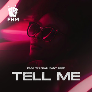 Tell Me (Instrumental Mix)