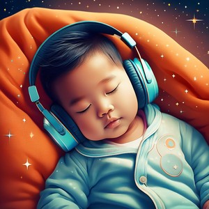 Baby Sleep Symphony: Soothing Night Tunes