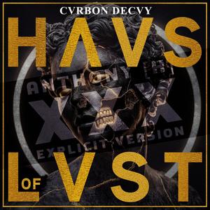 Haus of Lust (Anthony (H) Remix XXX Explicit) (Explicit)