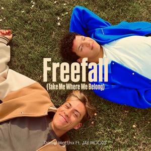 Freefall (Take Me Where We Belong) (feat. JAY WOODS)