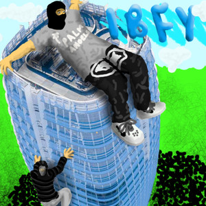 IBFY (I been Feeling You) [Explicit]