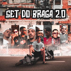 Set do Braga 2.0 (Explicit)