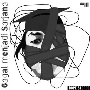 Gagal Jadi Sarjana (Explicit)