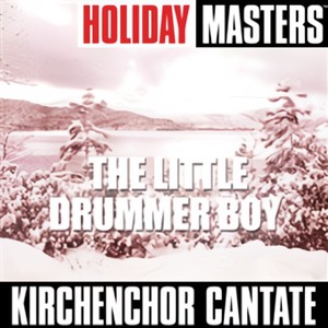 Holiday Masters: The Little Drummer Boy