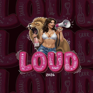 Loud 2026