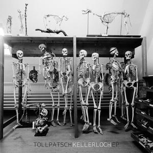 Kellerloch EP (Explicit)