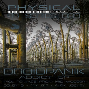 Syringe (Mik izif 4X4 Remix)