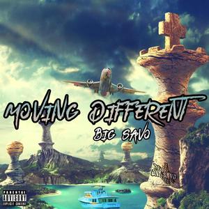 Moving Different (Explicit)