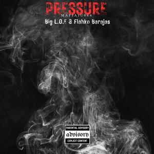 PRESSURE (Explicit)