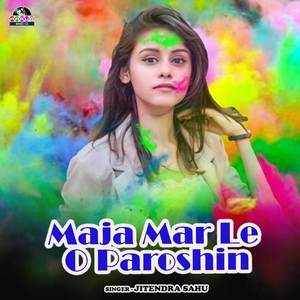 Maja Mar Le O Paroshin