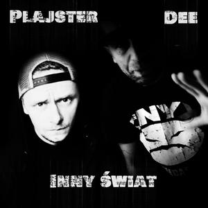Inny Świat (feat. Plajster)