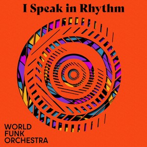 I Speak In Rhythm