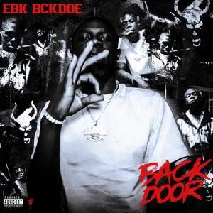 Back Door (Explicit)
