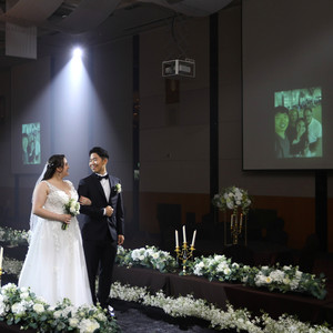 너를 보면 (For Kristie) (看着你) (Inst.)