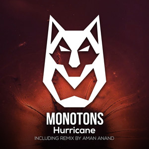 Hurricane (Aman Anand Remix)