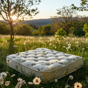 Flujo De Armonía Reparadora