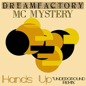 Hands Up (Hands Under Mix)