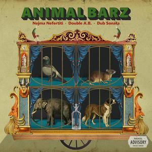 Animal Barz (Explicit)