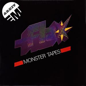 Monster Tapes