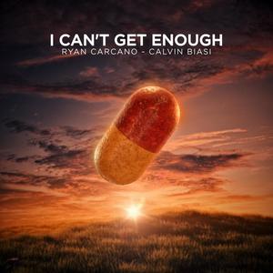 I Can't Get Enough (Extended Mix)