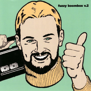Fuzzy Boombox v.2